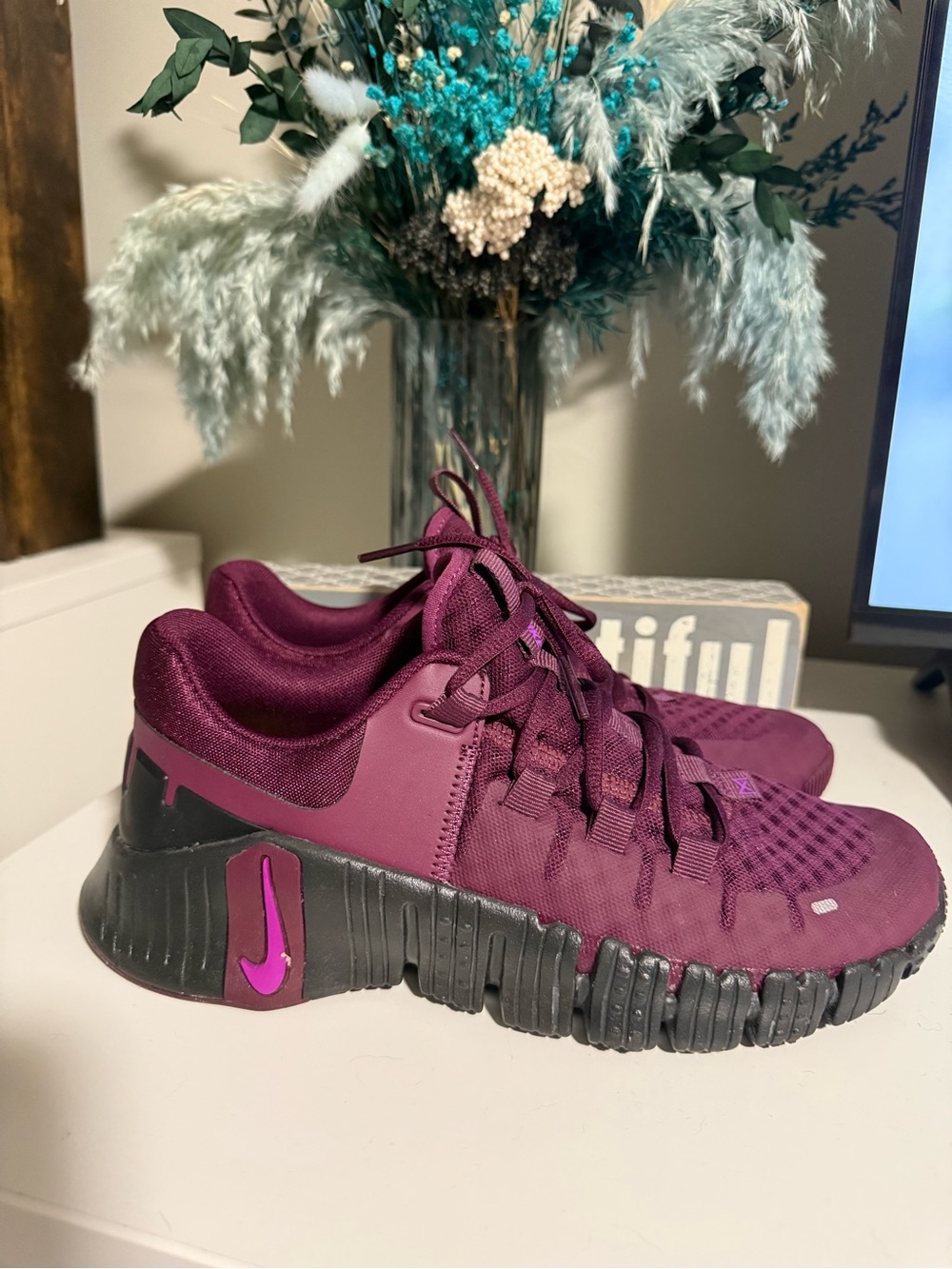 Nike Women's Metcon 5